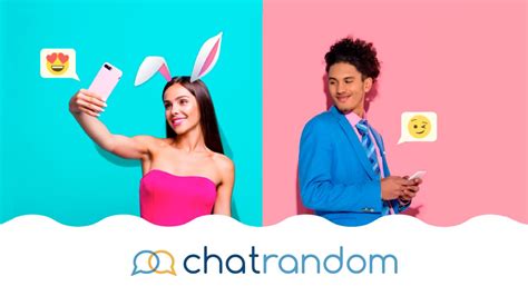 ‎Chatrandom